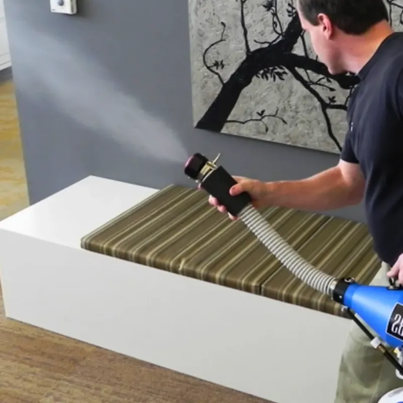 Professional Odor Removal in Sewanee, TN